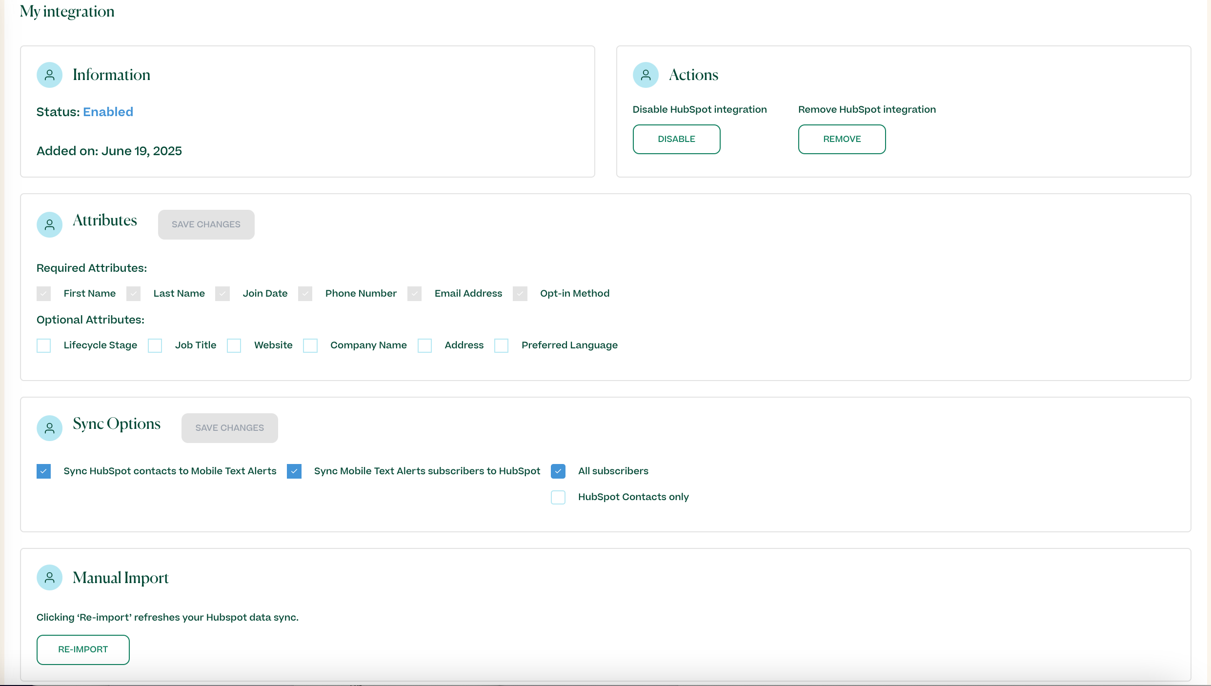 Manage HubSpot integration.png